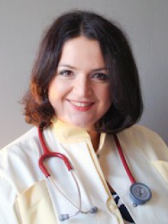 Anna Kaczorowska